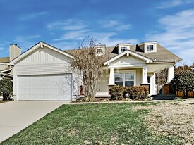 2207 Erin Ln in Mount Juliet, TN - Building Photo