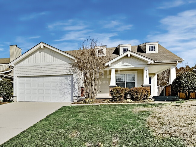 property at 2207 Erin Ln