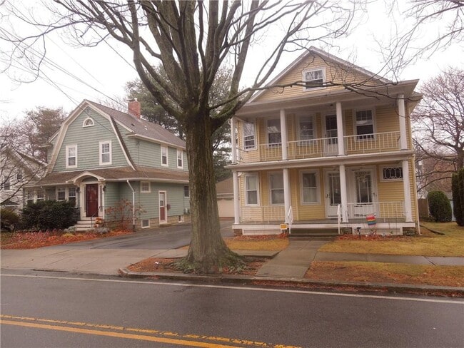 property at 44 Gentian Ave