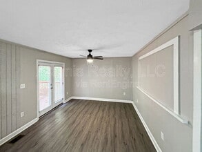 4620 Sequoia Cir in Oakwood, GA - Building Photo - Building Photo