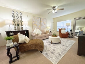 The Links at Eagle Hill in Little Rock, AR - Foto de edificio - Building Photo