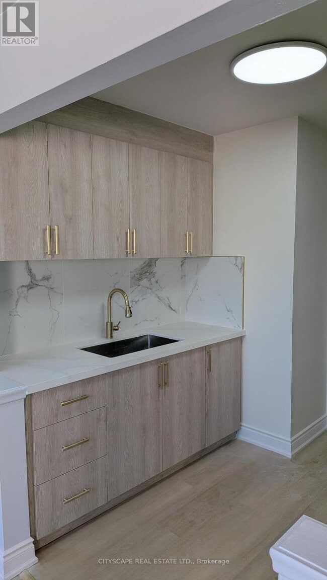 property at 286 Saguenay Ave.