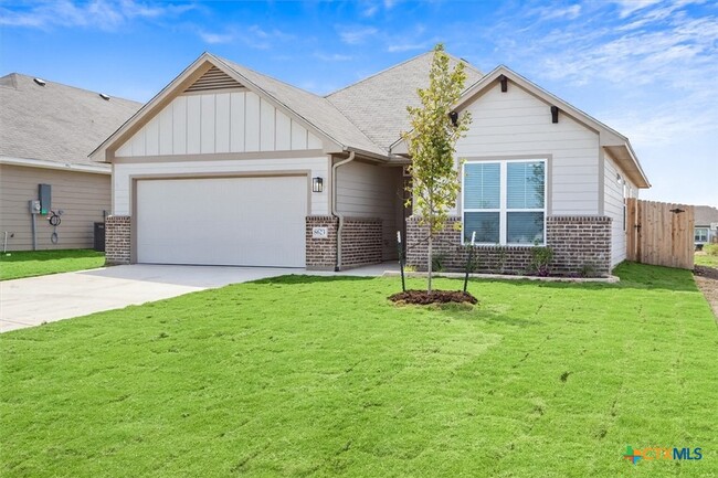 8623 Chena Rdg Dr in Temple, TX - Building Photo - Building Photo