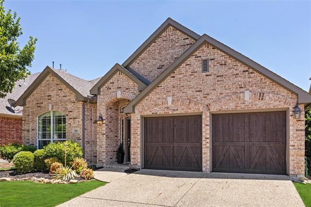 7621 Glenwood Springs Ln in McKinney, TX - Building Photo