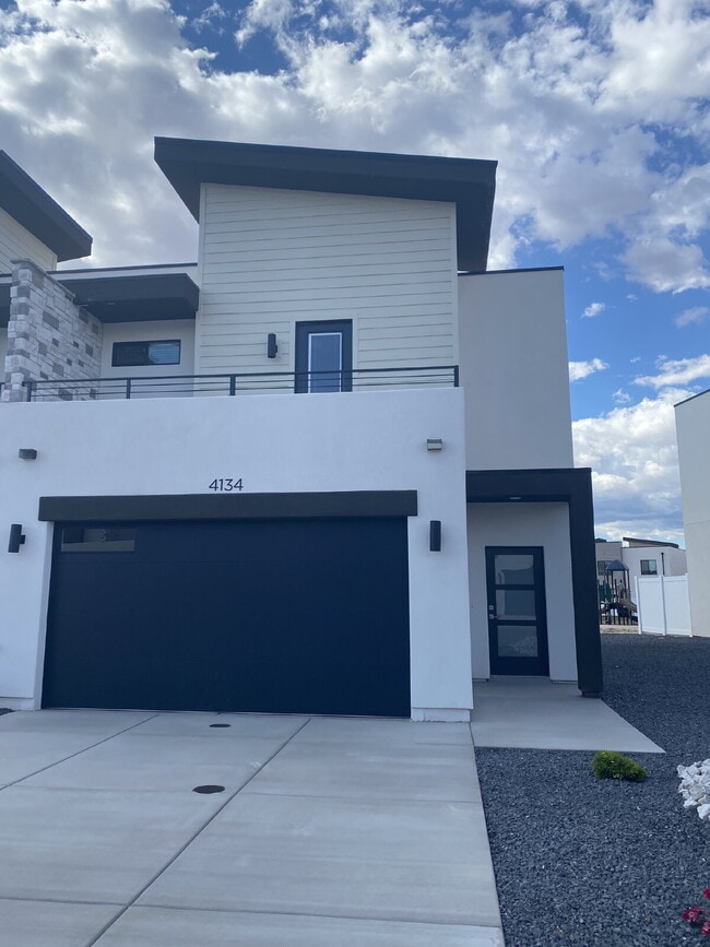 4134 Baywood Dr in Washington, UT - Building Photo - Building Photo