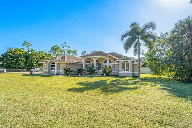 17150 89th Pl N in The Acreage, FL - Building Photo - Building Photo