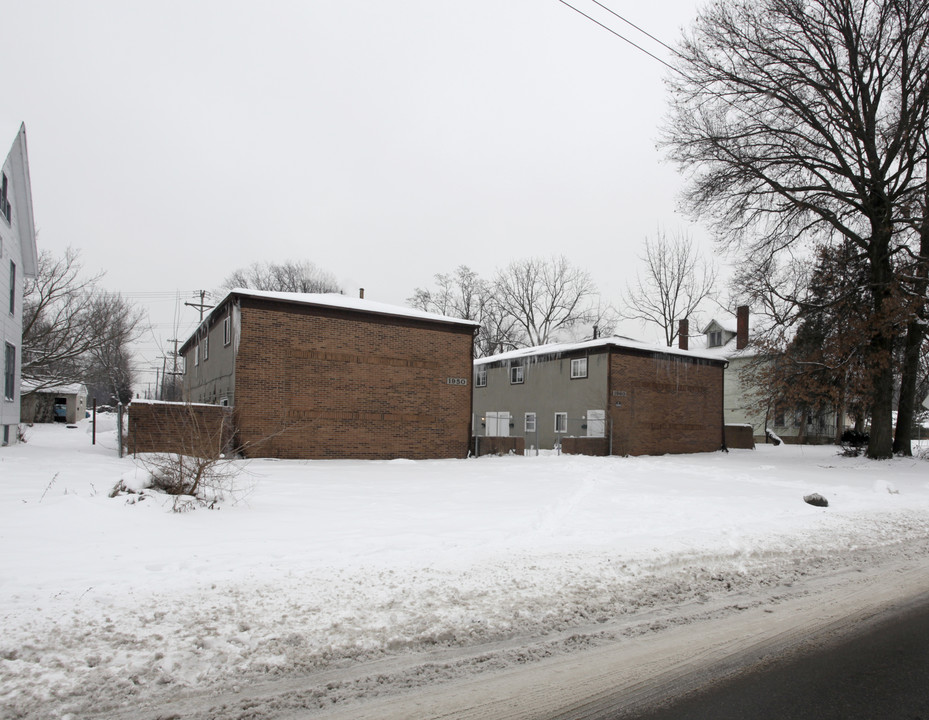 1950-1960 Denune Ave in Columbus, OH - Foto de edificio