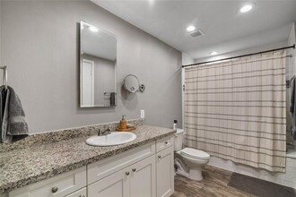 3415 Balboa Cir in Montgomery, TX - Foto de edificio - Building Photo