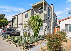 4425 Kansas St, Unit 3 in San Diego, CA - Building Photo
