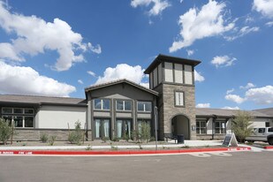 Ascend on Cave Creek Apartments