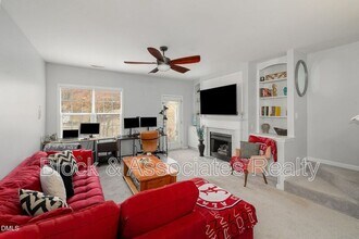 108 Buchanan Ln in Clayton, NC - Building Photo - Building Photo