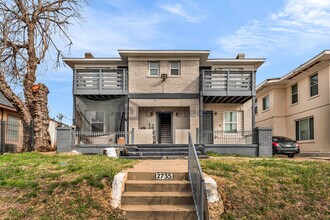 2735 Purington Ave, Unit Apt 20 in Fort Worth, TX - Foto de edificio - Building Photo