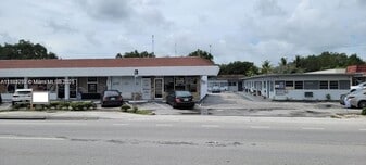 6300 Miramar Pkwy in Miramar, FL - Building Photo