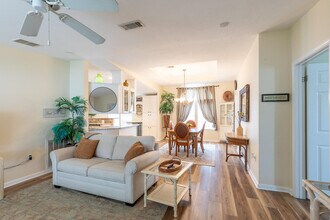 2968 Eagle's Nest Way in Port St. Lucie, FL - Building Photo - Building Photo