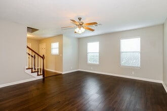 3315 Velvet Court in Murfreesboro, TN - Foto de edificio - Building Photo