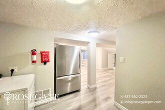 518 Havelock Dr in Waterloo, ON - Building Photo - Building Photo