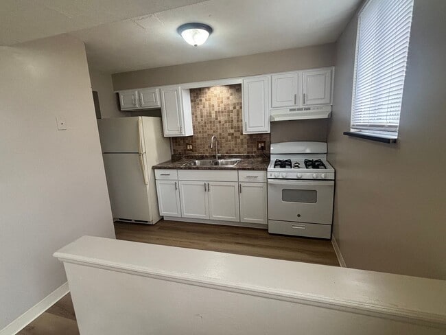 property at 3601 9th St