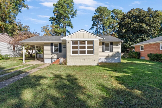 2918 Oakland Ave