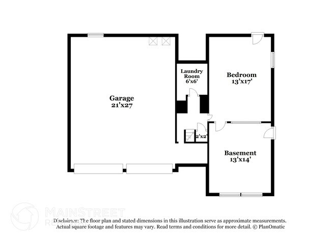 4133 Mistymorn Wy in Powder Springs, GA - Building Photo - Building Photo