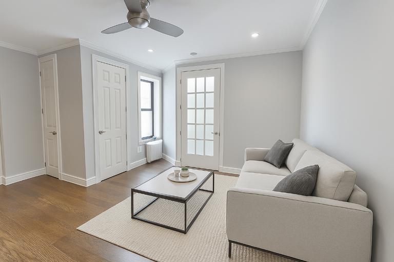20 Prince St in New York, NY - Building Photo