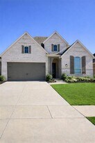 2020 Rhea Ct in Celina, TX - Building Photo