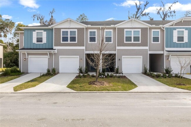 property at 3601 SE 37th Ct