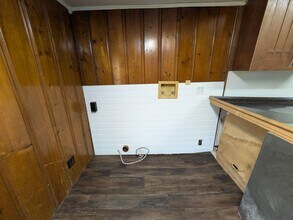 2701 Thomas Blvd in Port Arthur, TX - Building Photo - Building Photo