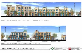 Promenade At Creekside in San Marcos, CA - Building Photo - Building Photo