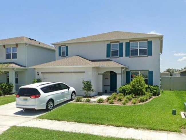 4207 Looking Glass Pl in Sanford, FL - Building Photo - Building Photo