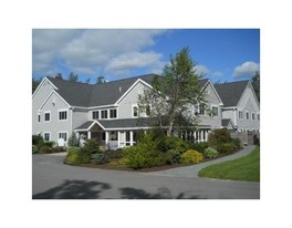 79 E Ridge Rd in Southwest Harbor, ME - Building Photo