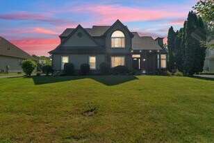 4521 Links Ct in Ann Arbor, MI - Building Photo