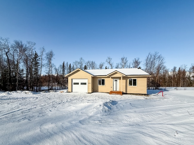 property at 7293 E Aspen Ridge Rd