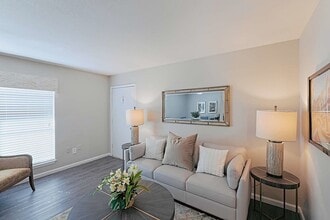 The Park at Sorrento - Texas in Baytown, TX - Building Photo - Building Photo