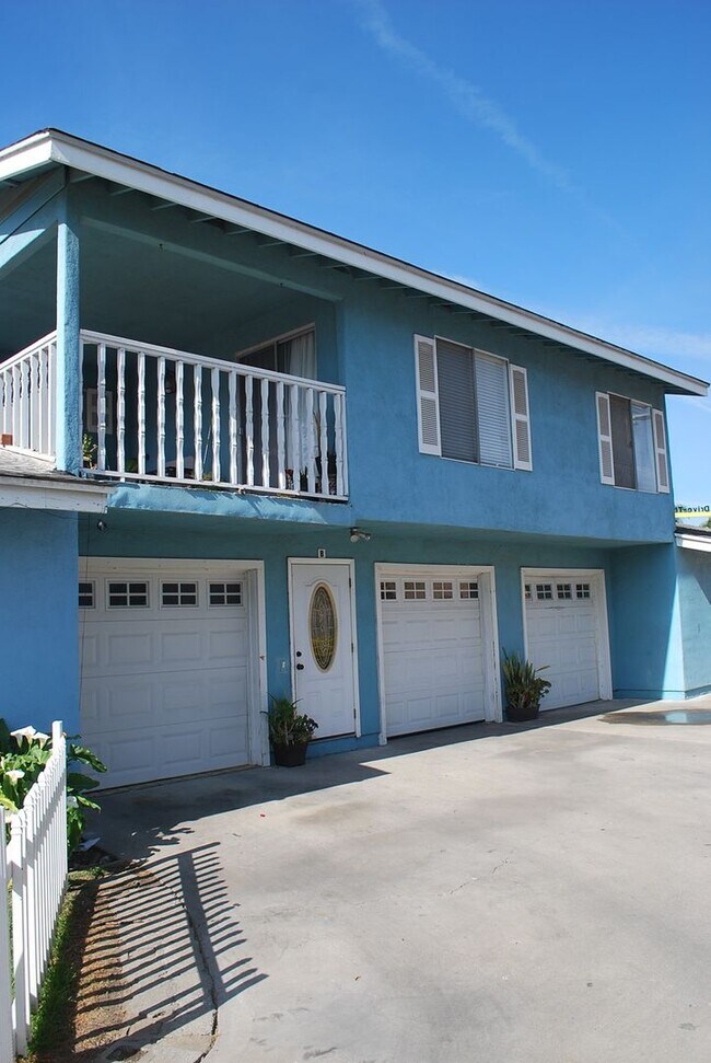property at 129 Santa Anna St