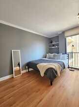 4242 East West Hwy, Unit 1020 in Bethesda, MD - Building Photo - Building Photo