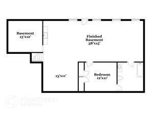 5565 Meadow View Dr in Shawnee, KS - Building Photo - Building Photo