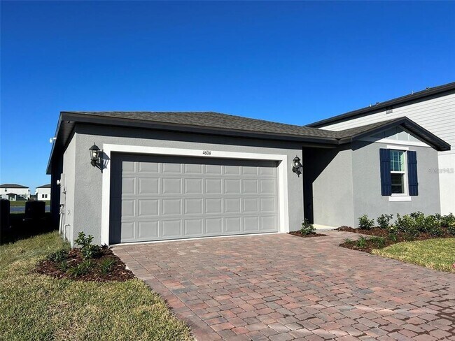 4604 Sidesaddle Trl in St. Cloud, FL - Building Photo - Building Photo