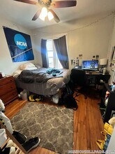 731 Parker St in Boston, MA - Foto de edificio - Building Photo