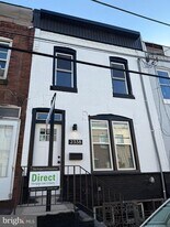 2338 Fernon St in Philadelphia, PA - Building Photo