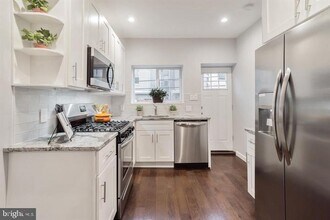 1539 S Ringgold St in Philadelphia, PA - Building Photo - Building Photo