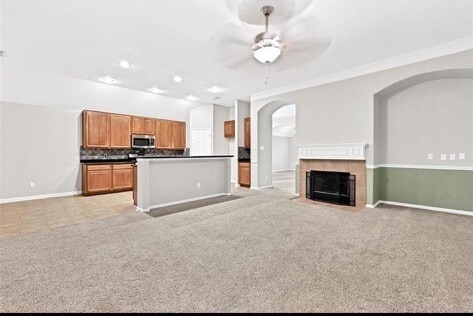 14610 Southern Magnolia Cir in Houston, TX - Building Photo - Building Photo