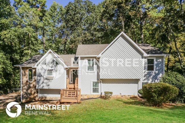 property at 1255 Taramore Dr