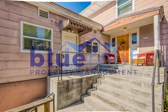 2005-2007-2007 SE Salmon St in Portland, OR - Building Photo - Building Photo