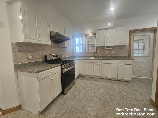 96 Empire St in Boston, MA - Building Photo - Building Photo