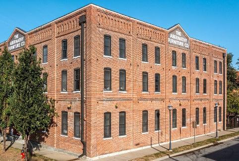 200 Seneca St