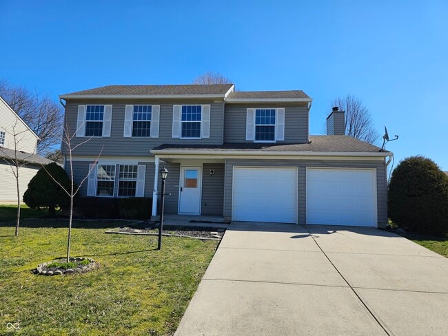 property at 403 Stillwood Ct