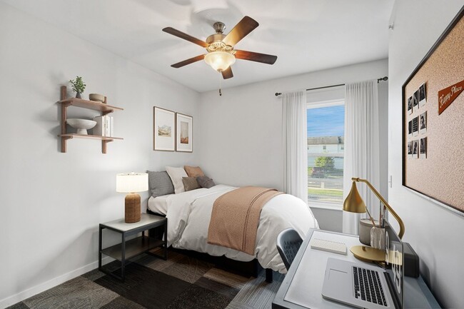 The Social Edwardsville in Edwardsville, IL - Building Photo - Building Photo