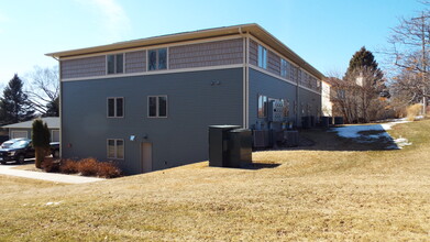 The Dove Apartments in Rochester, MN - Building Photo - Building Photo