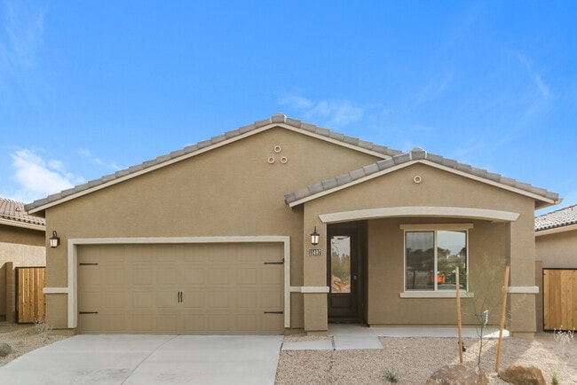 property at 11497 W Camden Dr