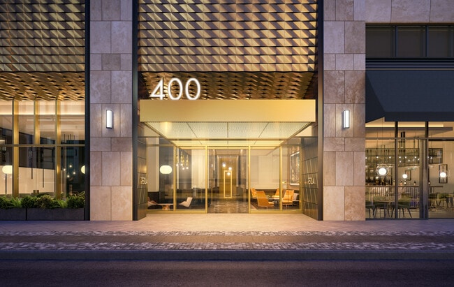 property at 400 S Broadway